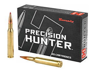 HRNDY PH 270WIN 145GR ELD-X 20/200