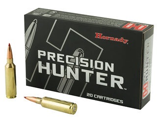 HRNDY PH 270WSM 145GR ELD-X 20/200