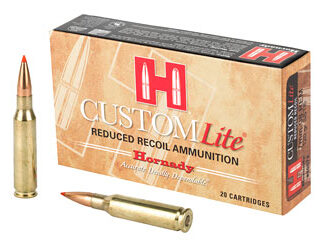 HRNDY CL 7MM-08 120GR SST LT 20/200