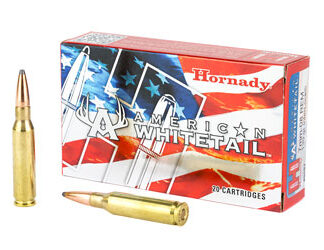 HRNDY AW 7MM-08 139GR INT SP 20/200