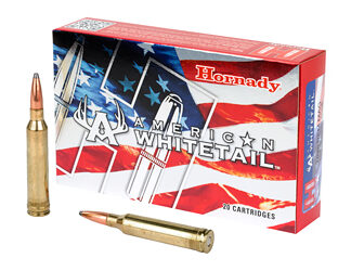 HRNDY AW 7MMREM 154GR INT 20/200