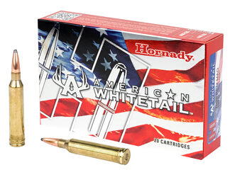 HRNDY AW 7MMREM 139GR INT SP 20/200