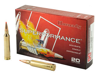 HRNDY SF 7MMREM 139GR SSTSPF 20/200