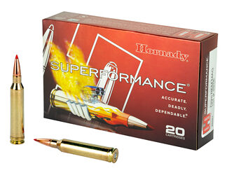 HRNDY SF 7MMREM 154GR SST 20/200