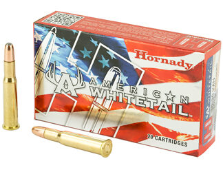 HRNDY AW 30-30 150GR INT RN 20/200