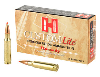 HRNDY CL 308WIN 125GR SST LT 20/200