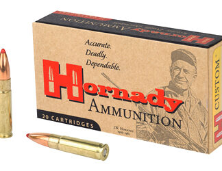 HRNDY 300BLK 135GR FTX  20/200