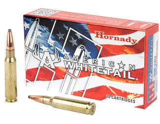 HRNDY AW 308WIN 165GR INT 20/200