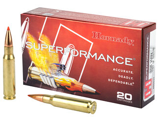 HRNDY 308WIN 150GR SST SPF 20/200
