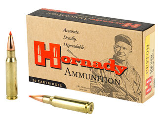 HRNDY 308WIN 150GR SST 20/200