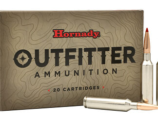 HRNDY OUTF 308WIN 150GR CX 20/200