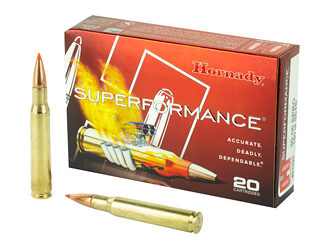 HRNDY SF 3006 150GR SST 20/200