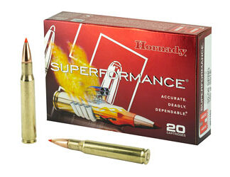 HRNDY SF 3006 165GR SST 20/200
