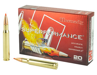 HRNDY SF 3006 180GR SST 20/200