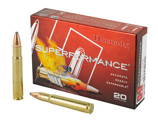 HRNDY SF 35 WHELEN 200GR SP 20/200