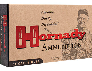 HRNDY 350 LEGEND 165 GR FTX 20/200