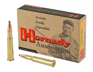 HRNDY 30-40 KRAG 180GR SP 20/200