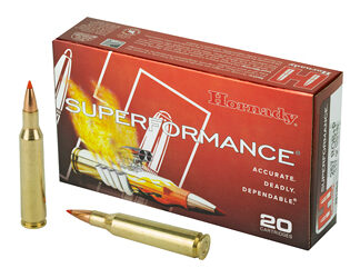 HRNDY 250 SAVAGE 100GR SP INT 20/200