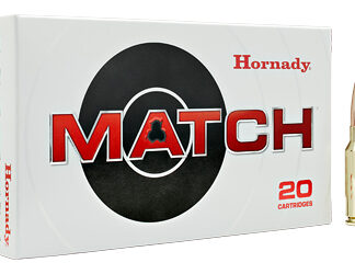 HRNDY MATCH 22 ARC 88GR ELD-M 20/200
