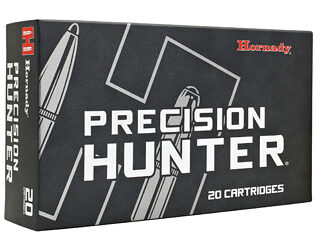 HRNDY PH 22 ARC 80GR ELD-X 20/200