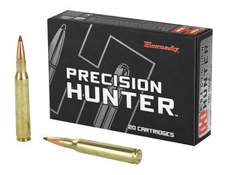 HRNDY PH 280REM 150GR ELD-X 20/200