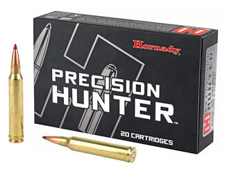 HRNDY PH 300WIN 200GR ELD-X 20/200