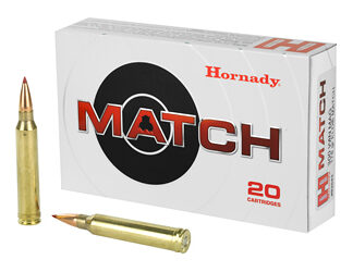 HRNDY 300WIN 178GR ELD-M 20/200