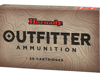 HRNDY OUTF 300RUM 180GR CX 20/200