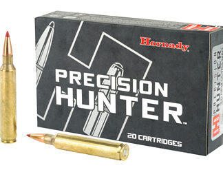 HRNDY PH 300RUM 220GR ELD-X 20/200