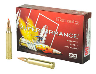 HRNDY SF 300WIN 180GR SST 20/200