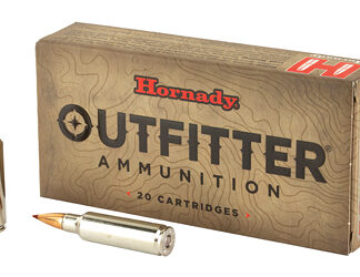 HRNDY OUTF 300WSM 180GR CX 20/200