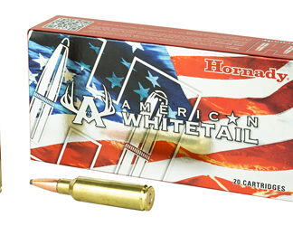 HRNDY AW 300WSM 165GR INT 20/200