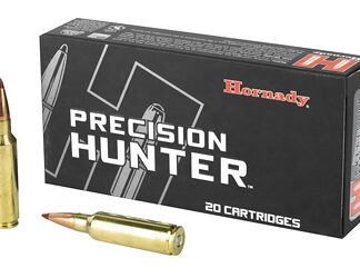 HRNDY PH 300WSM 200GR ELD-X 20/200