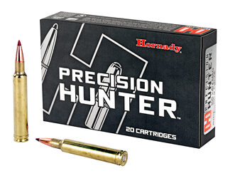 HRNDY PH 300WBY 200GR ELD-X 20/200