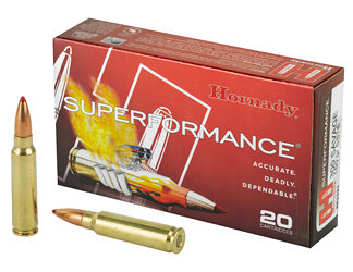 HRNDY SF 300SAVAGE 150GR SST 20/200