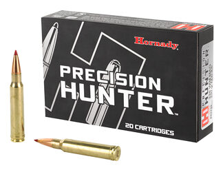 HRNDY PH 338 WIN 230GR ELD-X 20/200