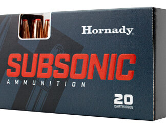 HRNDY 450BM 395GR SUB-X 20/200