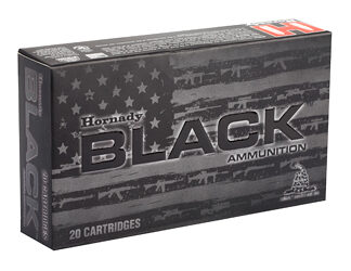 HRNDY BLK 338ARC 175GR HPMTCH 20/200