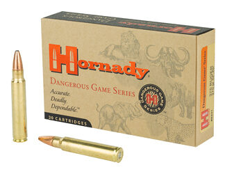 HRNDY 375RUG 270GR SP-RP 20/120