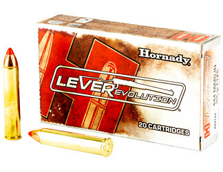 HRNDY LVREVO 444MAR 265GR 20/200