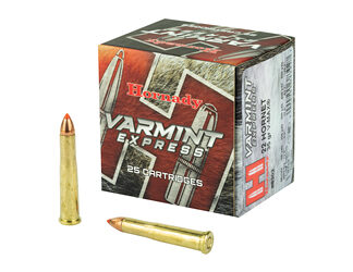HRNDY 22 HORNET 35GR V-MAX 25/250