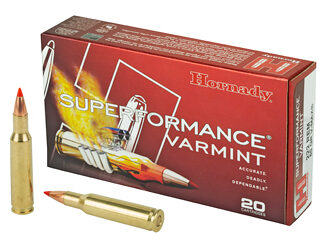 HRNDY SF 222REM 50GR V-MAX 20/200