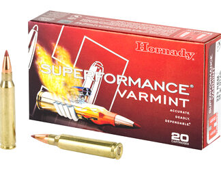 HRNDY 223REM 35GR NTX 20/200