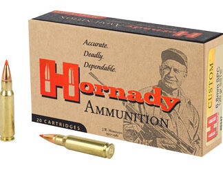 HRNDY 6.8MM SPC 120GR SST 20/200
