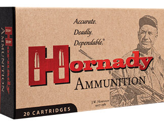 HRNDY 6.8SPC 100GR CX 20/200