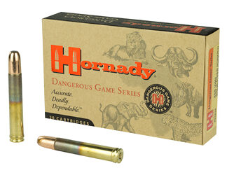 HRNDY DG 458WIN 500GR DGX BND 20/120
