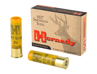 HRNDY SST 20GA 2.75 SABOT SLUG 5/100