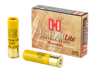 HRNDY 20GA SLUG 250 FTX LITE 5/100