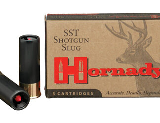 HRNDY SST 12GA 2.75 SLUG 300GR 5/100