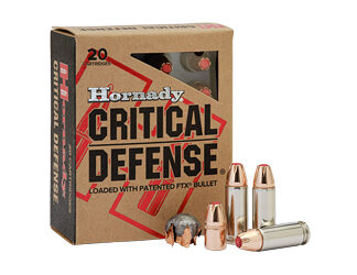 HRNDY CD 30 SUPER CARRY 100GR 20/200